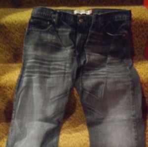 Men's Levi Jeans